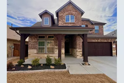 5612 Caliza Trail, Fort Worth, TX 76126 - Photo 1