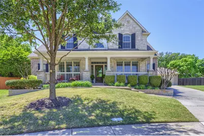 712 Crabapple Way, McKinney, TX 75072 - Photo 1