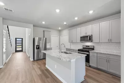 712 Leavenworth Drive, Princeton, TX 75071 - Photo 1