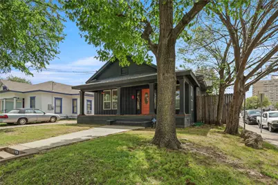 836 W 8th Street, Dallas, TX 75208 - Photo 2
