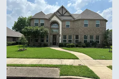 2813 Regents Park Lane, Garland, TX 75043 - Photo 1
