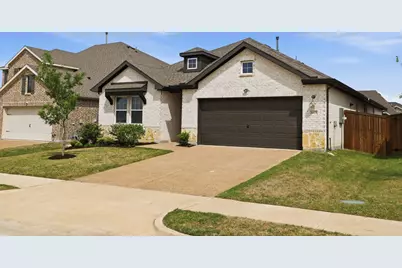 3419 Honeysuckle Hollow, Melissa, TX 75454 - Photo 2