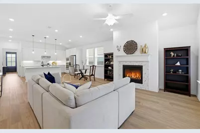 3419 Honeysuckle Hollow, Melissa, TX 75454 - Photo 6