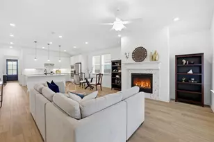 3419 Honeysuckle Holw, Melissa, TX 75454 - Photo 6