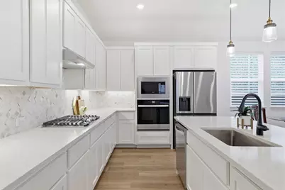 3419 Honeysuckle Hollow, Melissa, TX 75454 - Photo 12