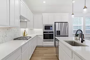 3419 Honeysuckle Holw, Melissa, TX 75454 - Photo 12