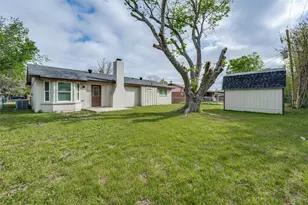 1600 Briar Run, Benbrook, TX 76126 - Photo 22