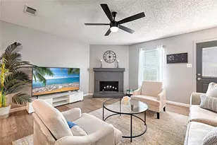 950 White Dove Dr, Arlington, TX 76017 - Photo 4