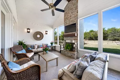 120 Nelson Drive, Sulphur Springs, TX 75482 - Photo 34