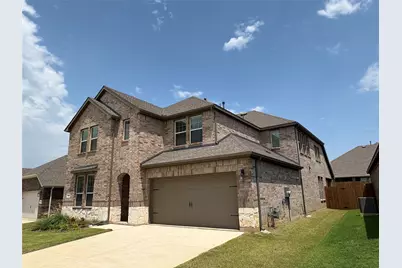 9817 Cherrywood Way, Aubrey, TX 76227 - Photo 2