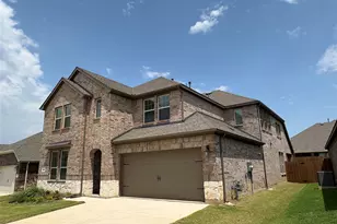 9817 Cherrywood Wy, Aubrey, TX 76227 - Photo 2