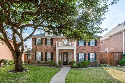 3840 Walden Way, Dallas, TX 75287 - Photo 1