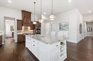 7008 Monet, Colleyville, TX 76034 - Photo 16