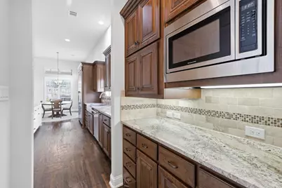 7008 Monet, Colleyville, TX 76034 - Photo 12