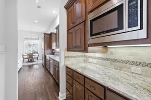 7008 Monet, Colleyville, TX 76034 - Photo 12