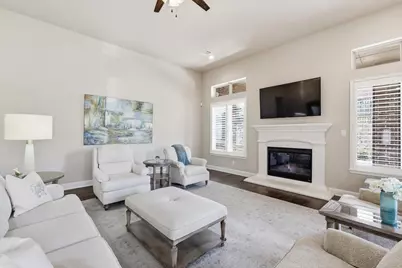 7008 Monet, Colleyville, TX 76034 - Photo 10