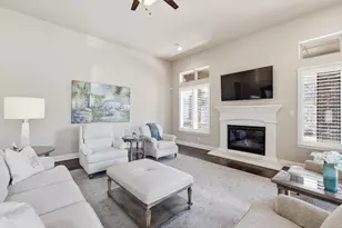 7008 Monet, Colleyville, TX 76034 - Photo 10