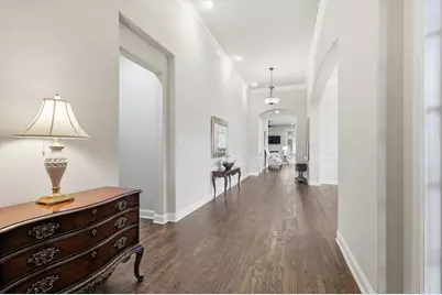 7008 Monet, Colleyville, TX 76034 - Photo 4