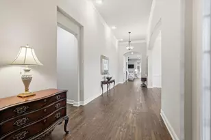 7008 Monet, Colleyville, TX 76034 - Photo 4