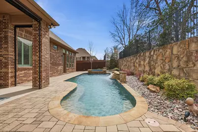 7008 Monet, Colleyville, TX 76034 - Photo 36