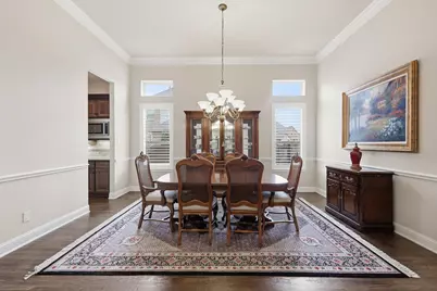 7008 Monet, Colleyville, TX 76034 - Photo 6
