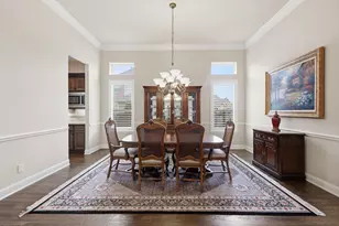 7008 Monet, Colleyville, TX 76034 - Photo 6