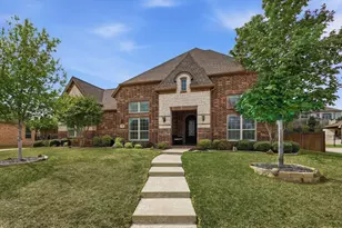 7008 Monet, Colleyville, TX 76034 - Photo 28