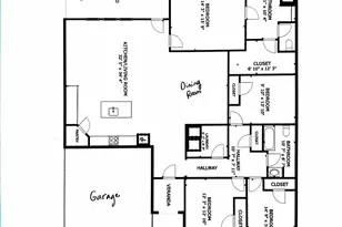 1907 Heritage Ct, Cleburne, TX 76033 - Photo 4