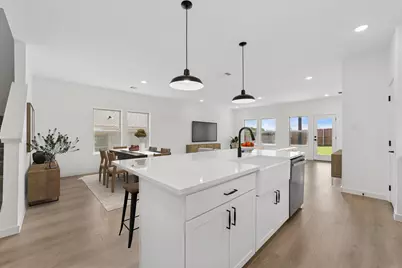 1221 James Street, Howe, TX 75459 - Photo 10