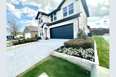 1221 James Street, Howe, TX 75459 - Photo 4