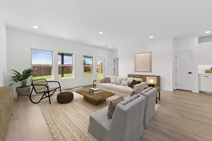 1221 James St, Howe, TX 75459 - Photo 12