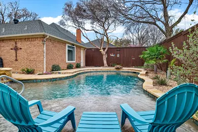 712 Shannon Lane, Highland Village, TX 75077 - Photo 28