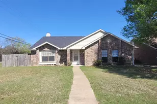 1057 Whitewater Trail, DeSoto, TX 75115 - Photo 1