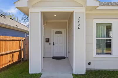 2408 Garden Drive, Dallas, TX 75215 - Photo 1