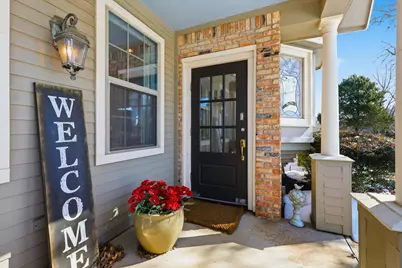 307 Denton Street E, Argyle, TX 76226 - Photo 4