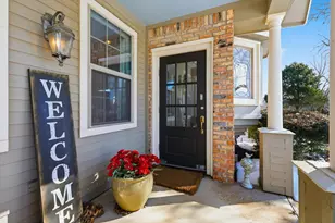 307 Denton St E, Argyle, TX 76226 - Photo 4