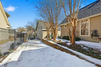 307 Denton Street E, Argyle, TX 76226 - Photo 36