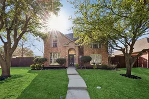 8801 Beartooth Dr, Frisco, TX 75036 - Photo 40