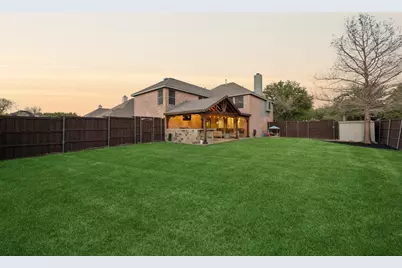 8801 Beartooth Drive, Frisco, TX 75036 - Photo 4