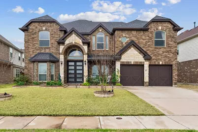2671 Corona Drive, Grand Prairie, TX 75054 - Photo 1