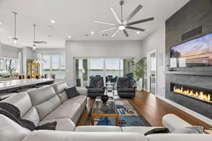 11009 Lakeside Dr, Fort Worth, TX 76179 - Photo 8