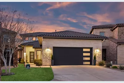 11009 Lakeside Drive, Fort Worth, TX 76179 - Photo 6