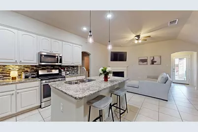 421 Catherine Lane, Lantana, TX 76226 - Photo 8