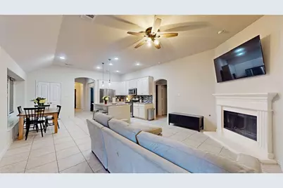 421 Catherine Lane, Lantana, TX 76226 - Photo 2