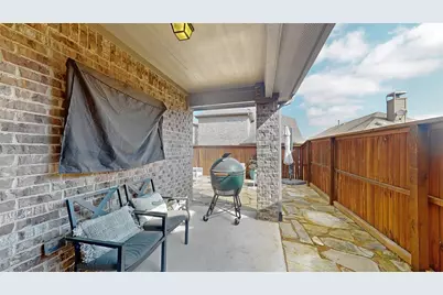 421 Catherine Lane, Lantana, TX 76226 - Photo 30