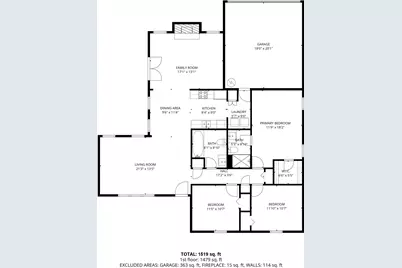 5705 Bentley Drive, Garland, TX 75043 - Photo 40