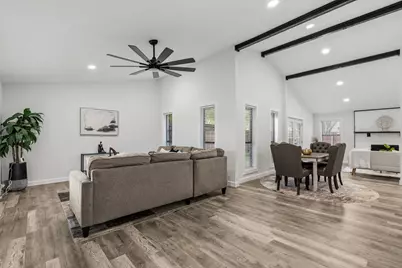 5705 Bentley Drive, Garland, TX 75043 - Photo 4