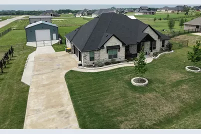 460 Tristin Lane, Waxahachie, TX 75167 - Photo 1