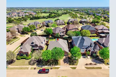 850 Woodview Drive, Prosper, TX 75078 - Photo 28