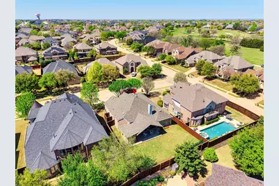 850 Woodview Drive, Prosper, TX 75078 - Photo 30